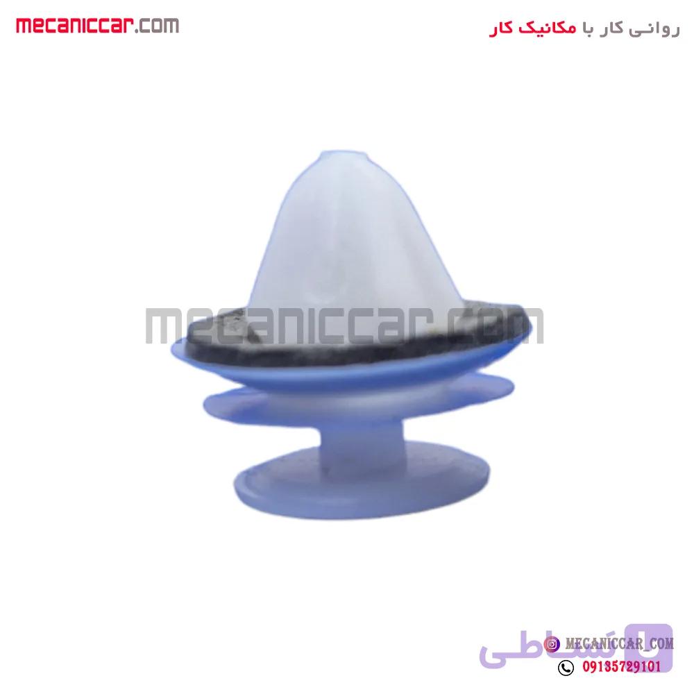 خار رودری فوم دار پژو 206 — تصویر 1