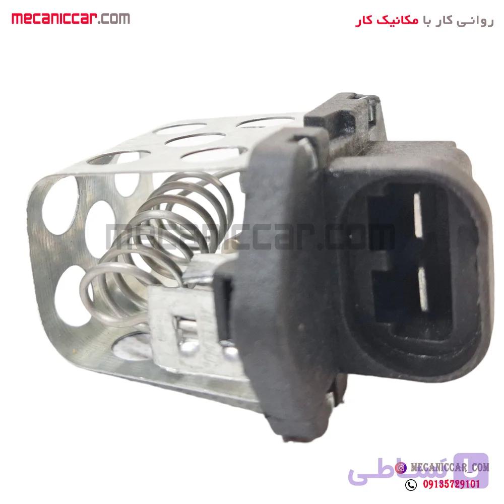 مقاومت فن قدیم ال نود l90 نیکوپارت — تصویر 1