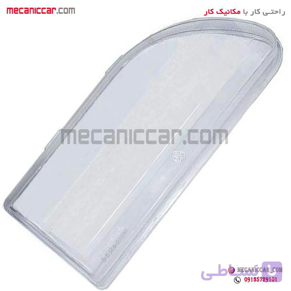 طلق چراغ جلو ضد مات راست پراید 141