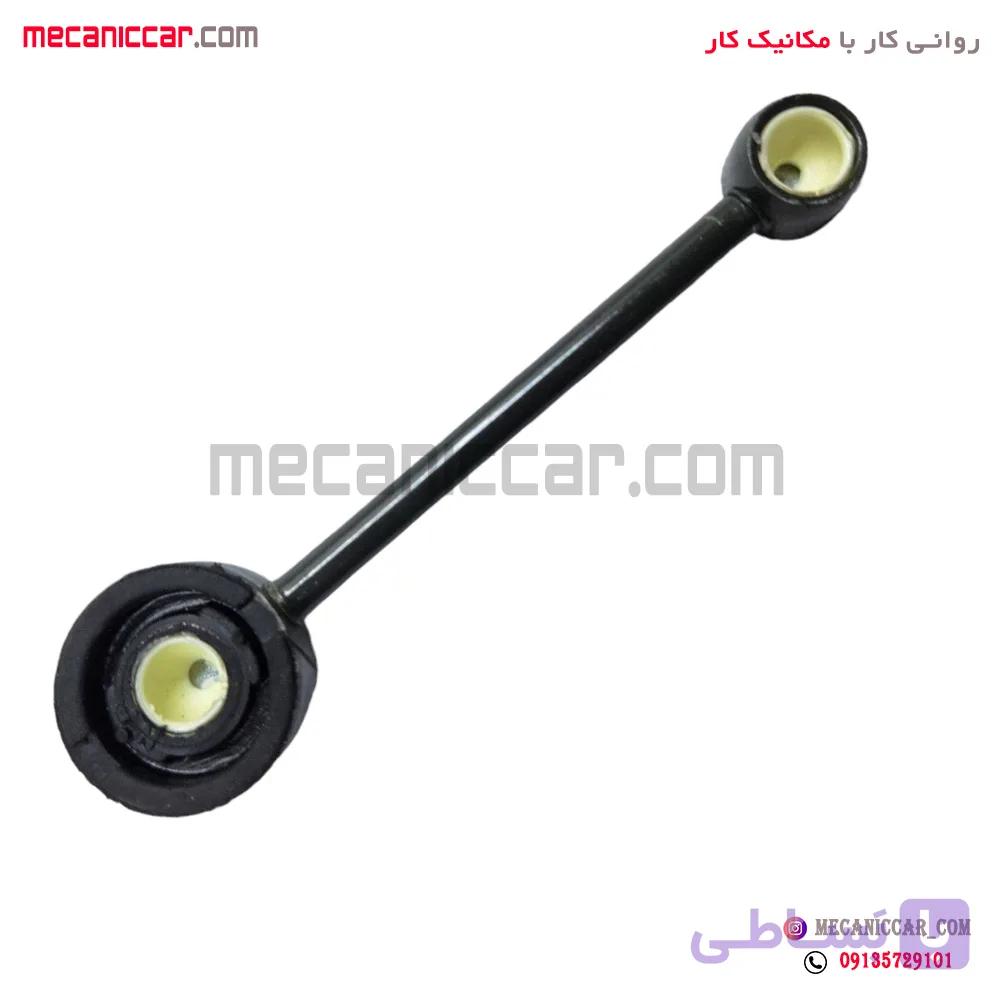 میل ماهک دنده کوتاه بهینه (مدل 206) پژو ۴۰۵ و پارس و سمند نافذ — تصویر 1