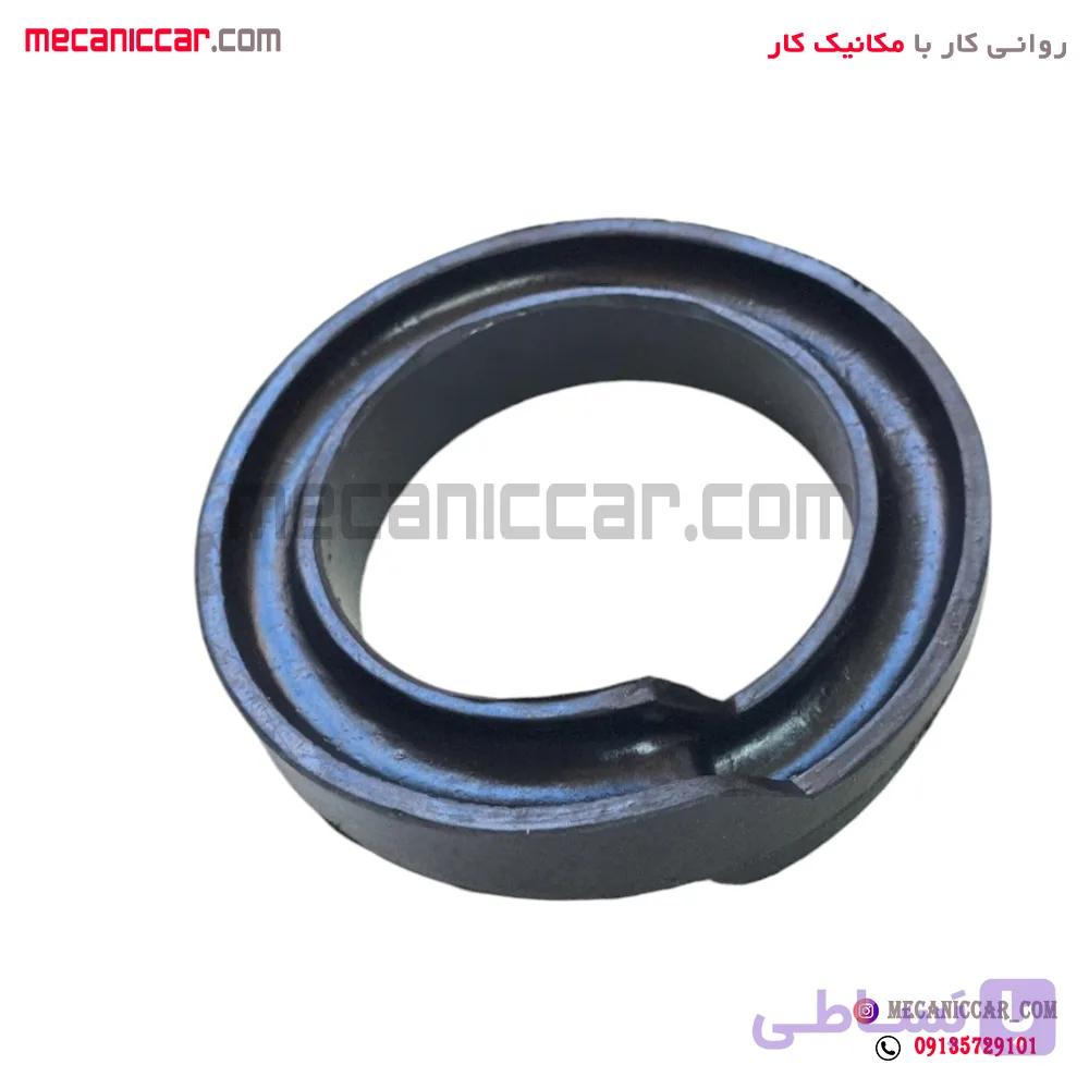 لاستیک فنر لول سر کمک جلو پیکان — تصویر 1