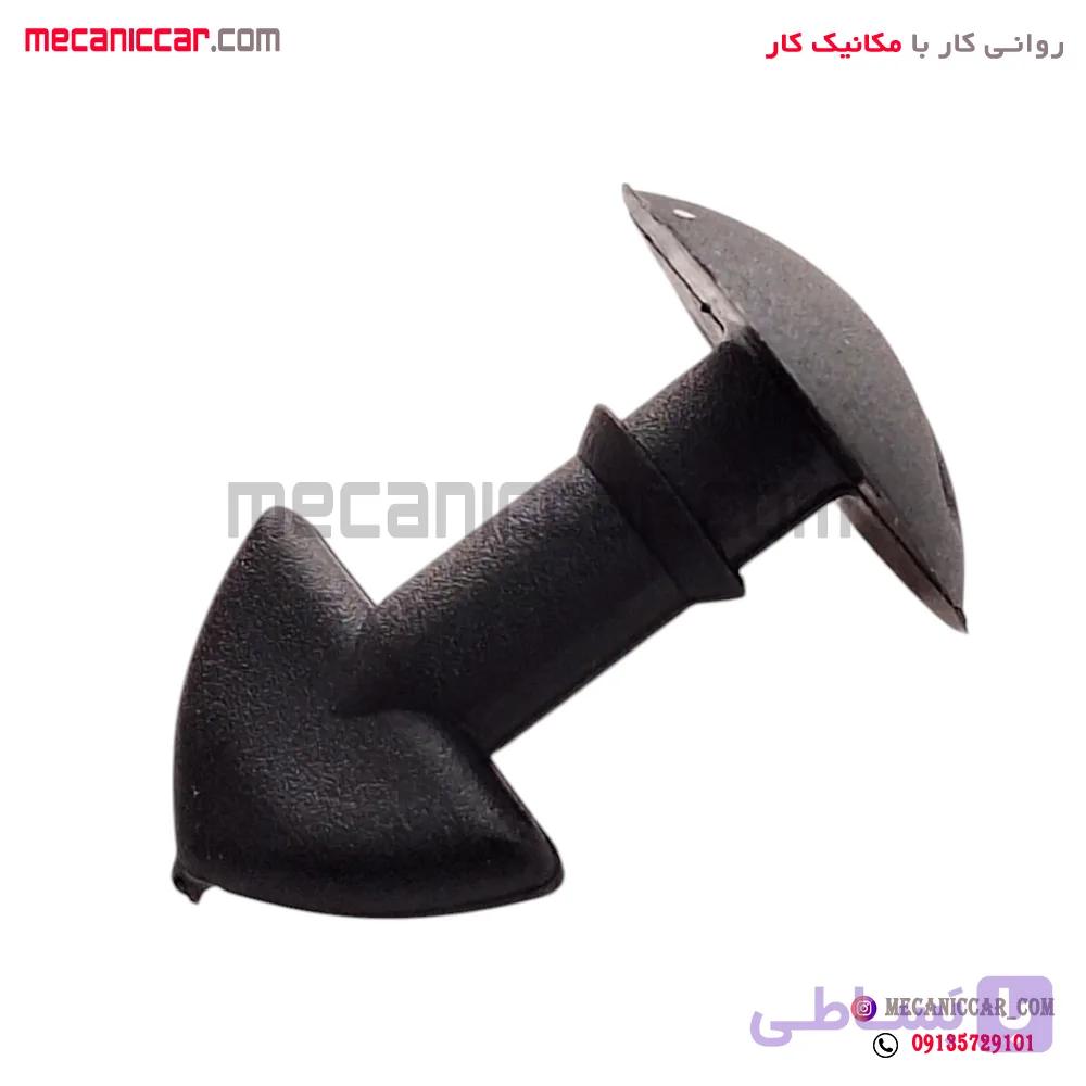 خار درب جعبه فیوز پژو 206 اچ ای سی — تصویر 1