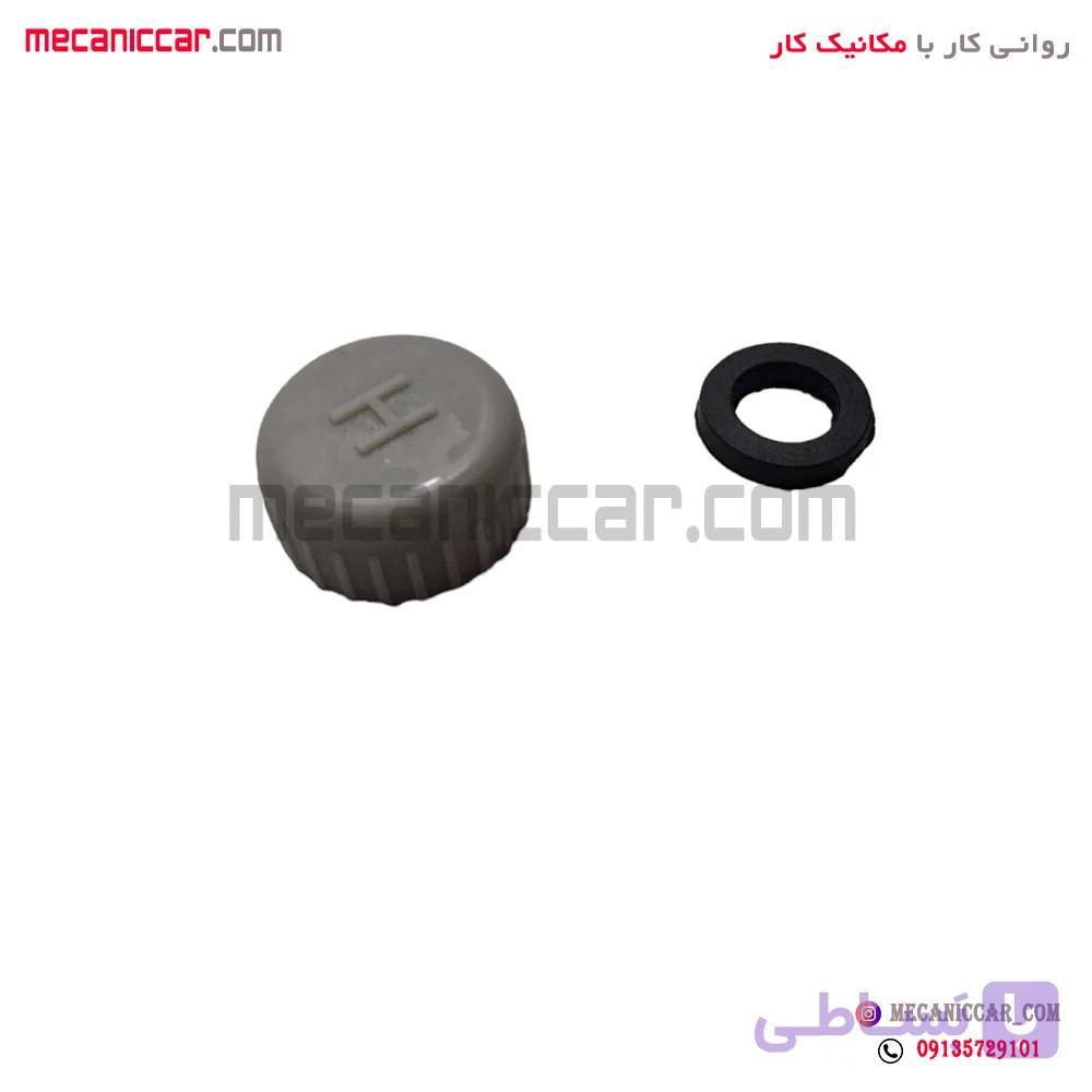 مهره کولر H پراید ارادپارت — تصویر 1