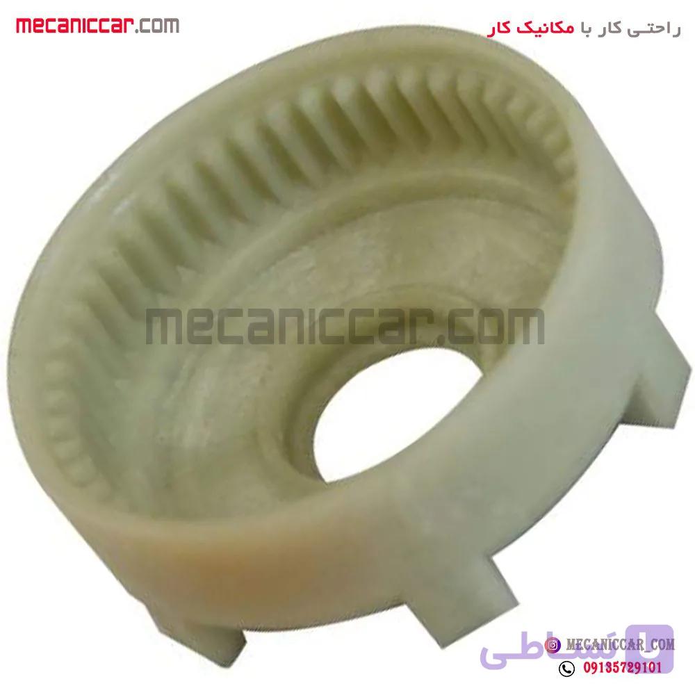 گیربکس استارت جدید پژو ۴۰۵ و پارس و سمند نافذ