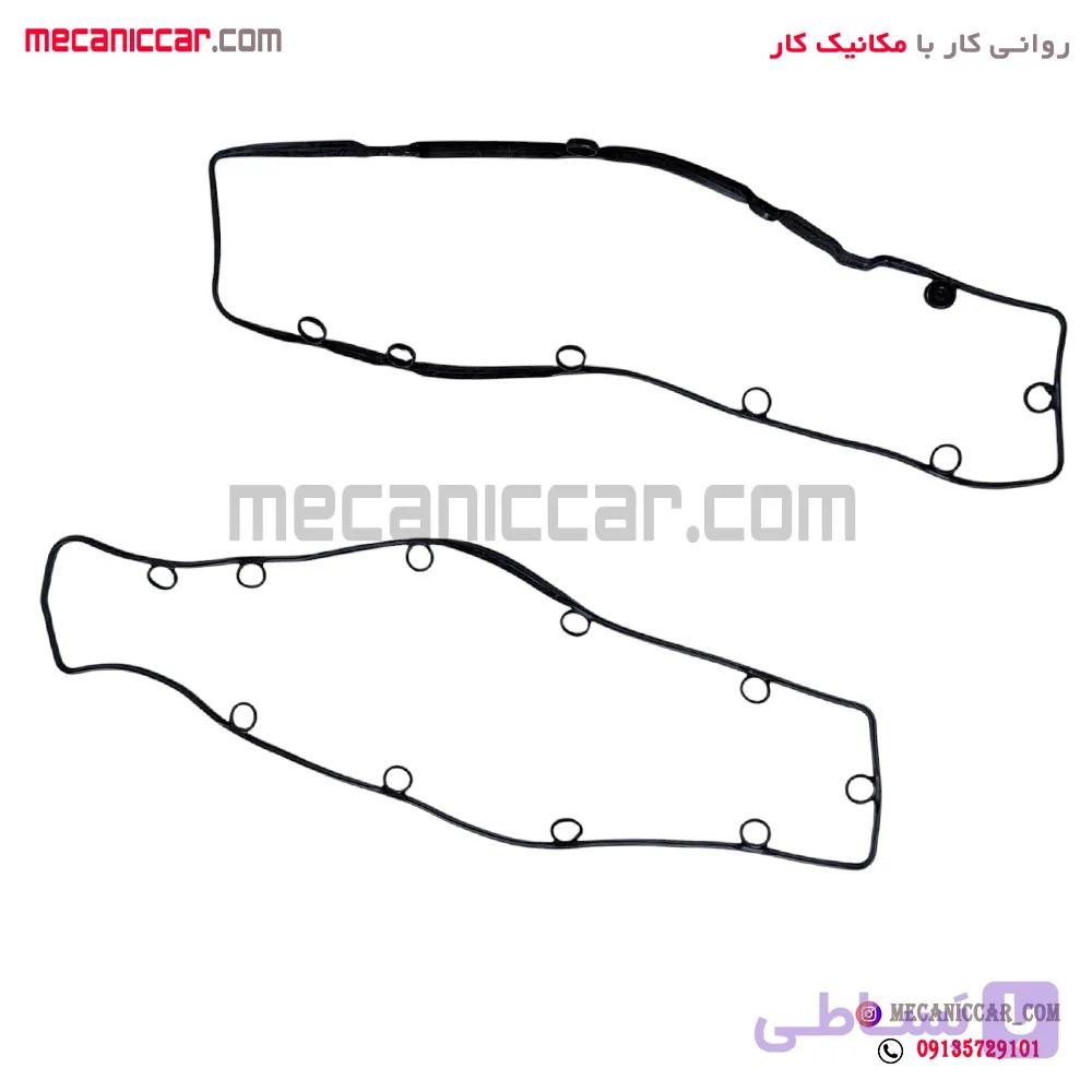 واشر درب سوپاپ پژو پارس ELX و زانتیا (JP4) طهران پارت — تصویر 1