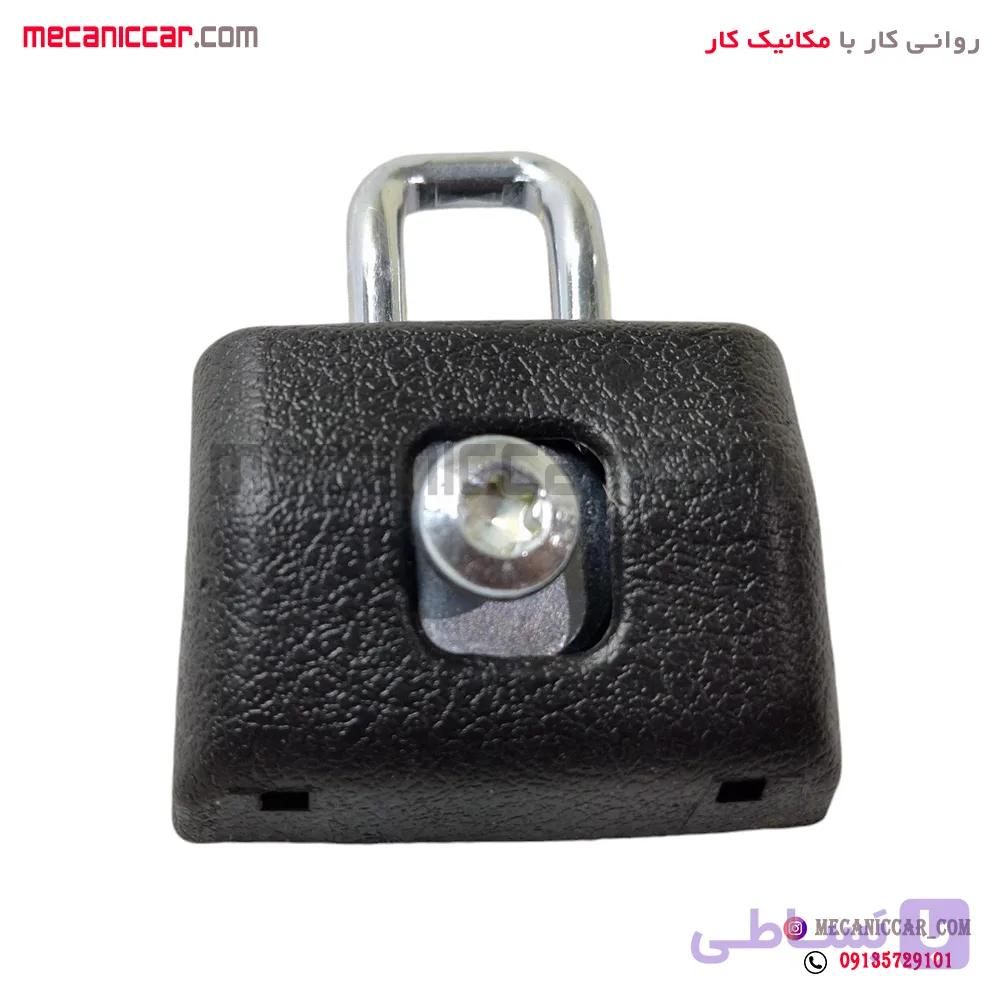 زبانه قفل درب صندوق عقب (L90) ال نود نافذ — تصویر 1