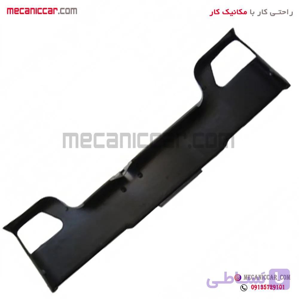 قاب پشت خطر داخل صندوق عقب پژو 405 و پارس