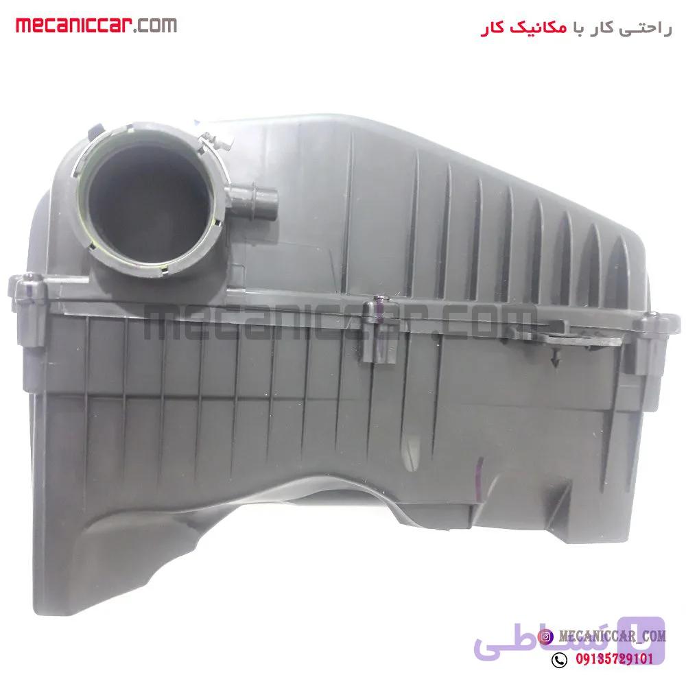 فیلتر هواکش موتور 33 سانتی پژو 405 TU5 , SLX و تارا و شاهین پلاس ایساکو — تصویر 1