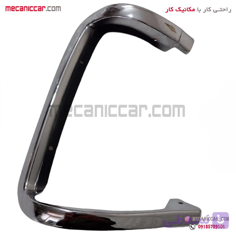 زه استیلی دور چراغ جلو چپ پیکان — تصویر 1