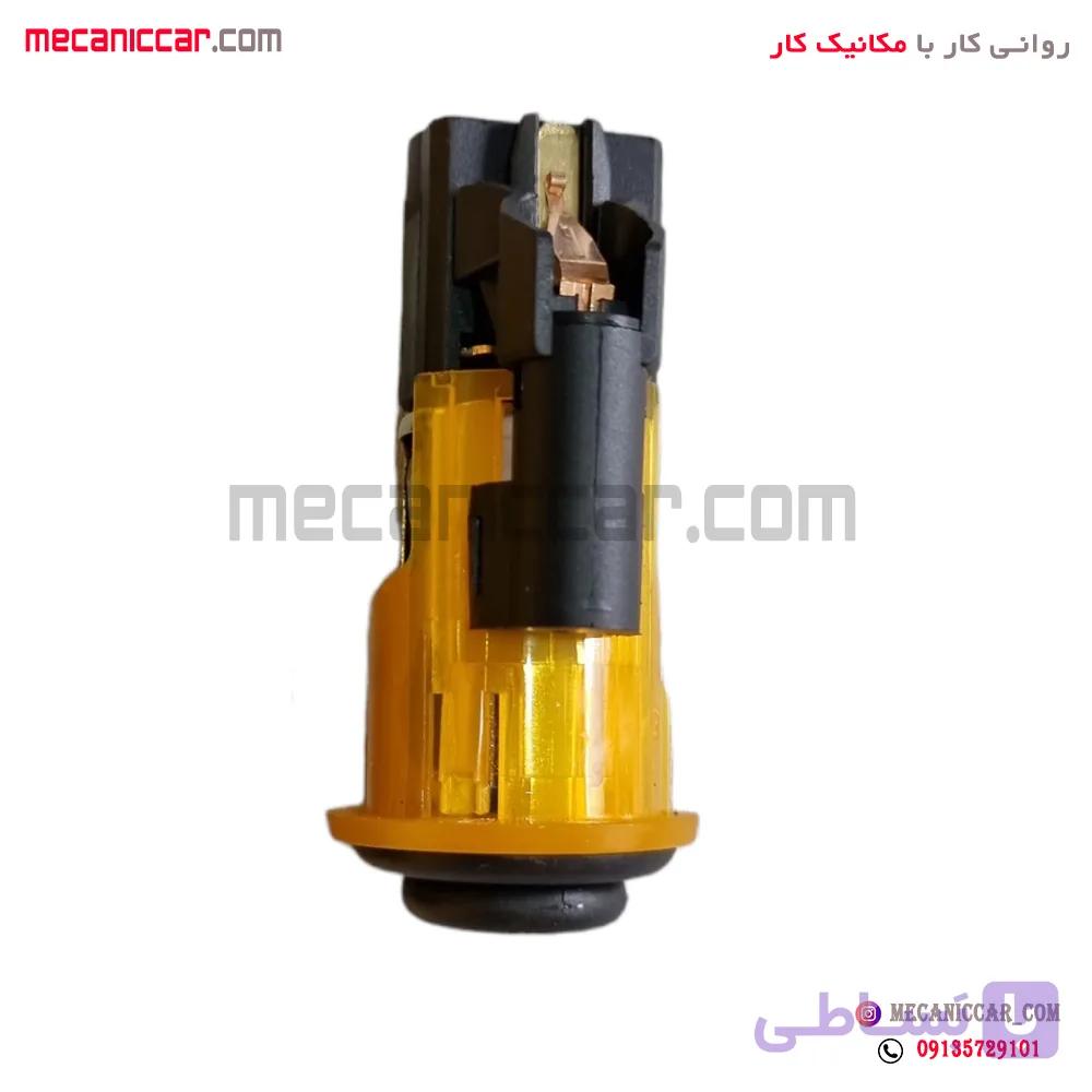 فندک کامل ال نود l90 نیکوپارت — تصویر 1