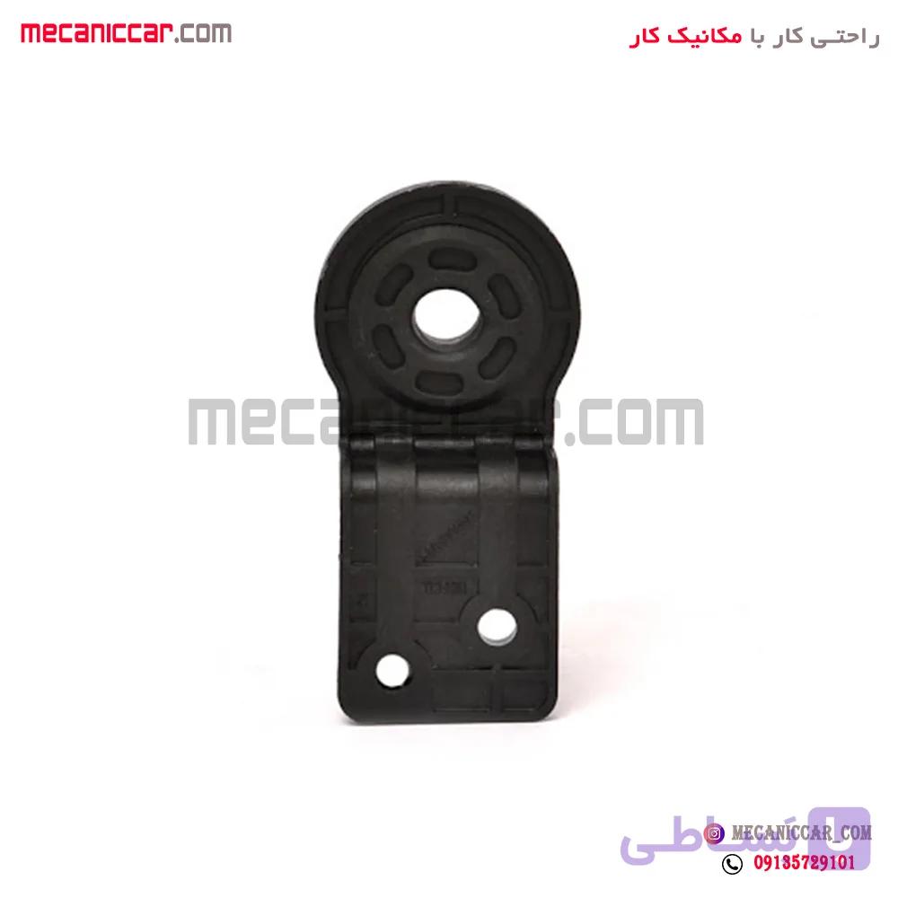براکت (بست نگهدارنده) بالا رادیاتور پراید