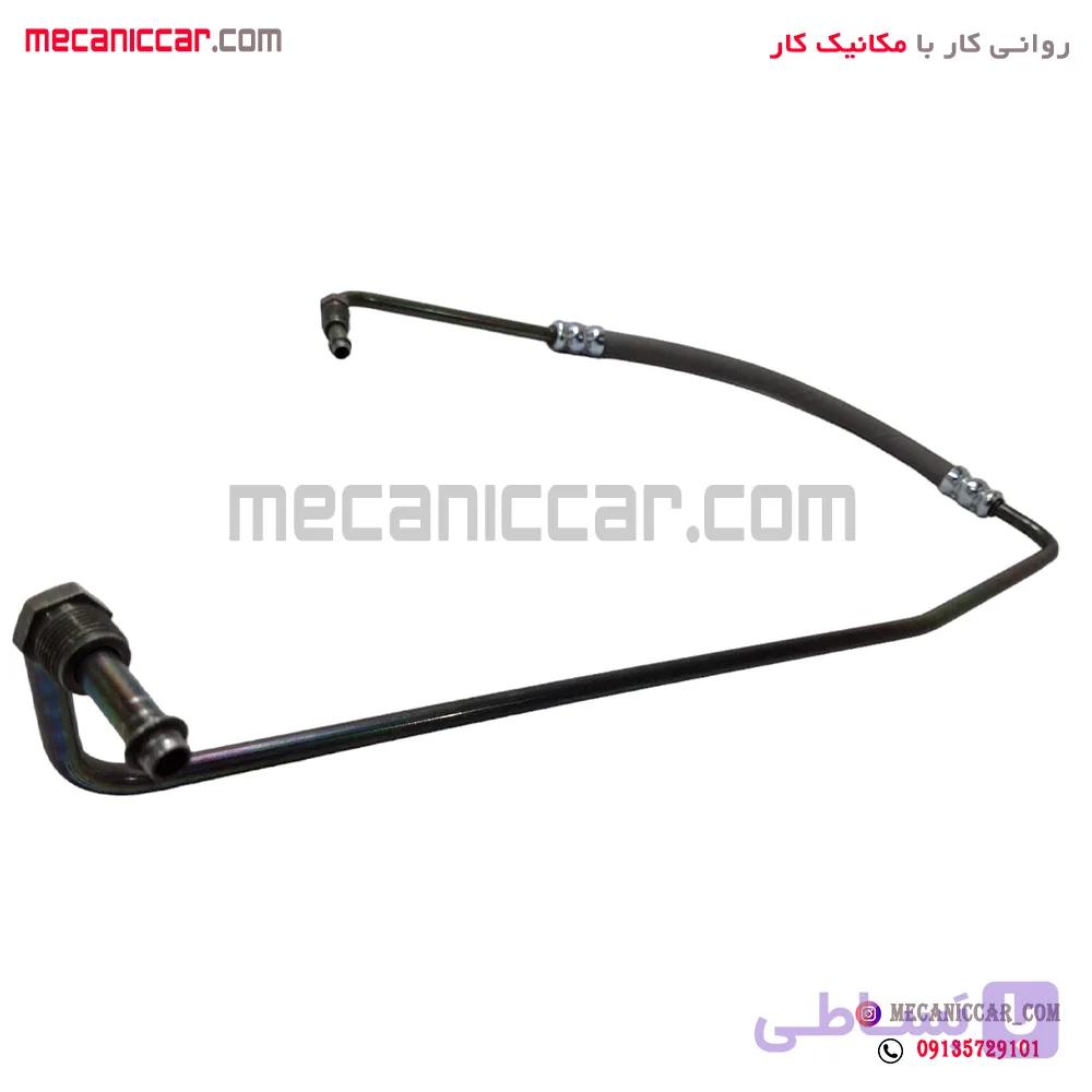 شیلنگ (لوله) هیدرولیک فشار قوی اردی و روا — تصویر 1