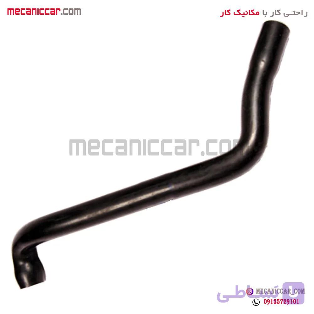شیلنگ بین در مخزن به فیلتر هواکش کوتاه پژو 405 موتور 2000 طهران پارت
