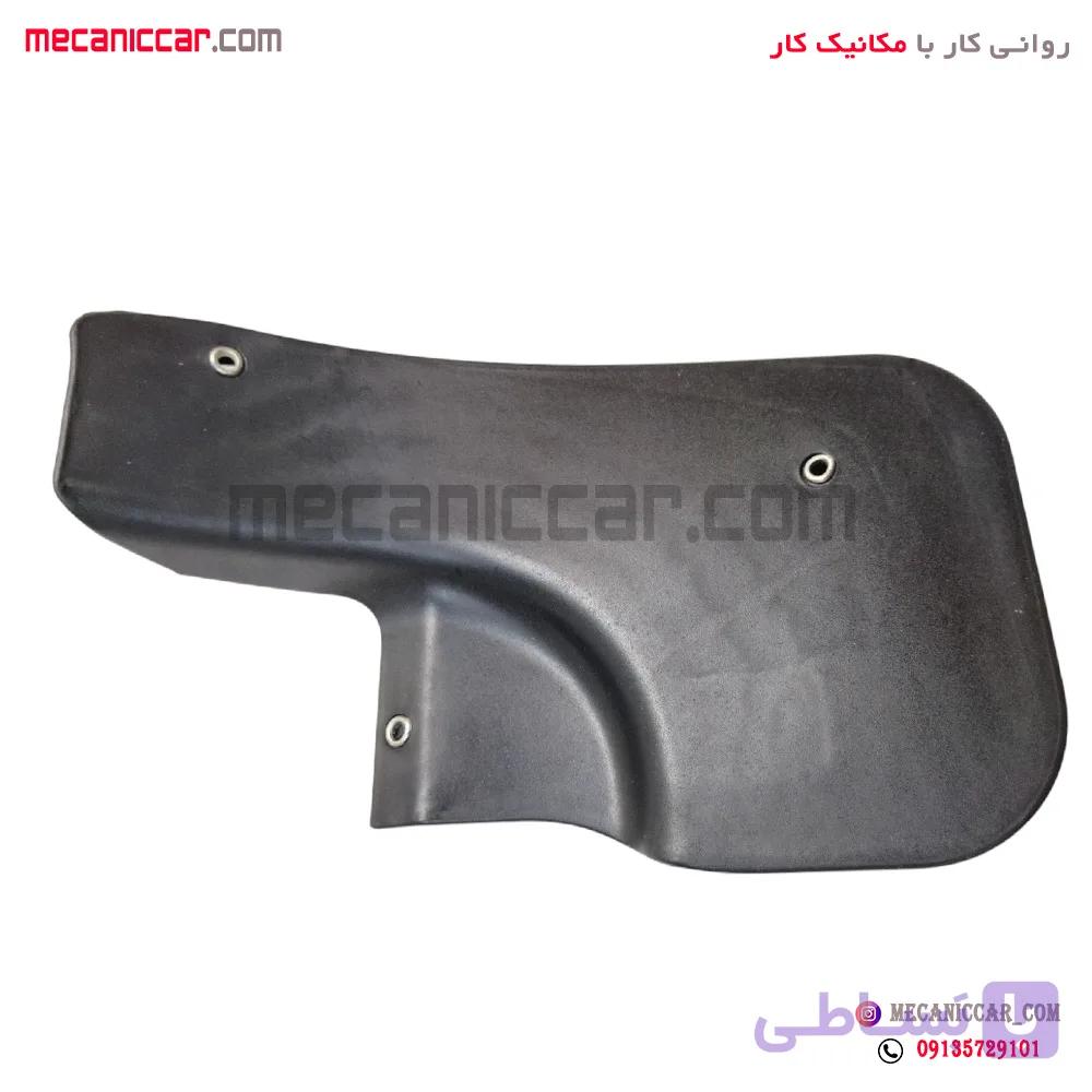 گل پخش کن عقب چپ پراید وانت 151 بی نی سی — تصویر 1