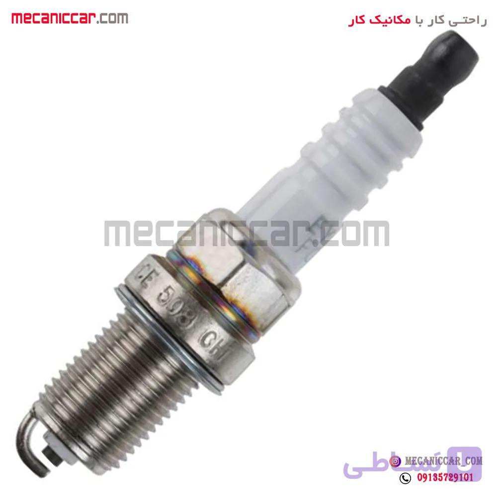 شمع موتور انژکتور سوپر اکیوم فرانسوی خودروها rfn58lz