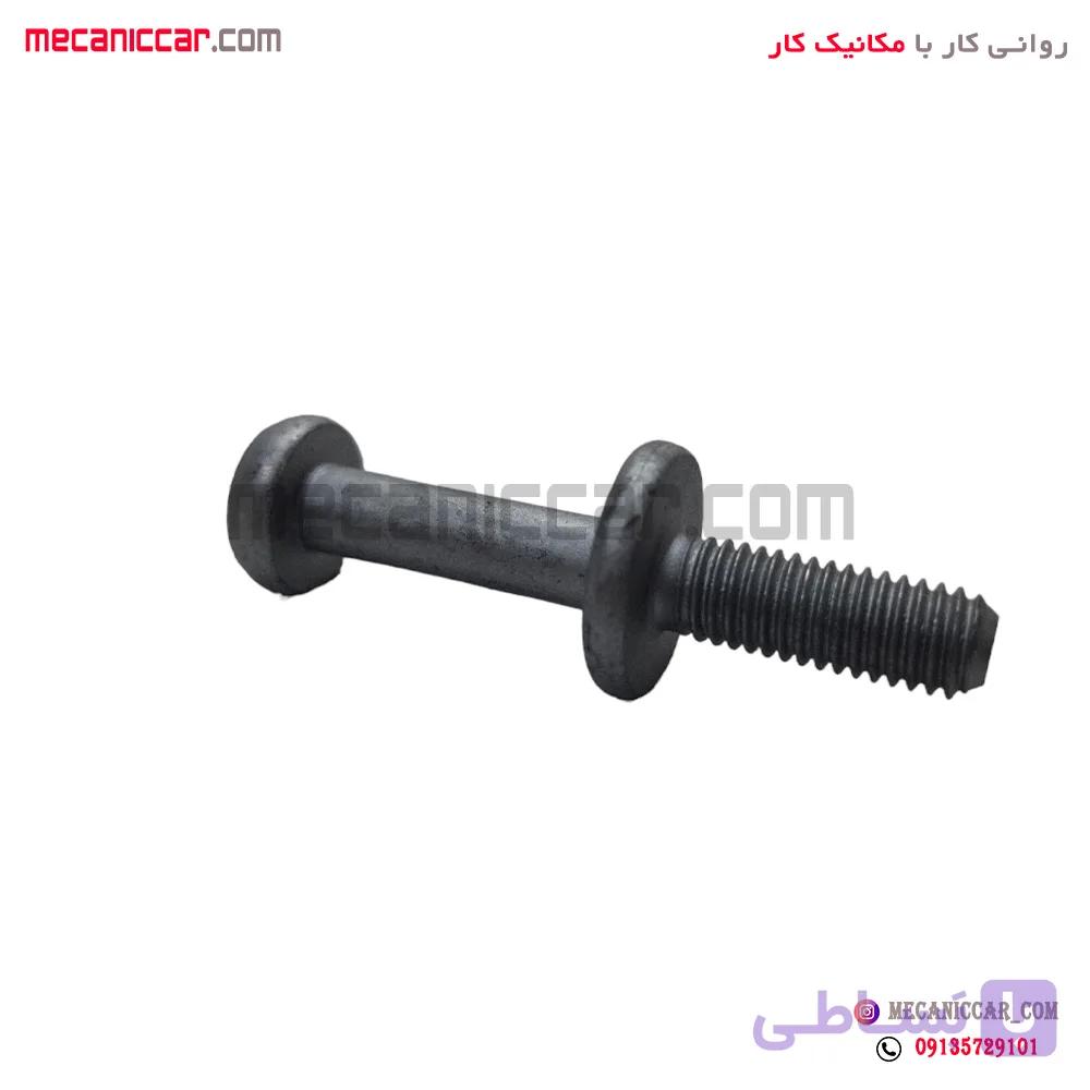 پیچ قفل درب موتور (کاپوت) پژو ۴۰۵ و پارس و سمند ارادپارت — تصویر 1
