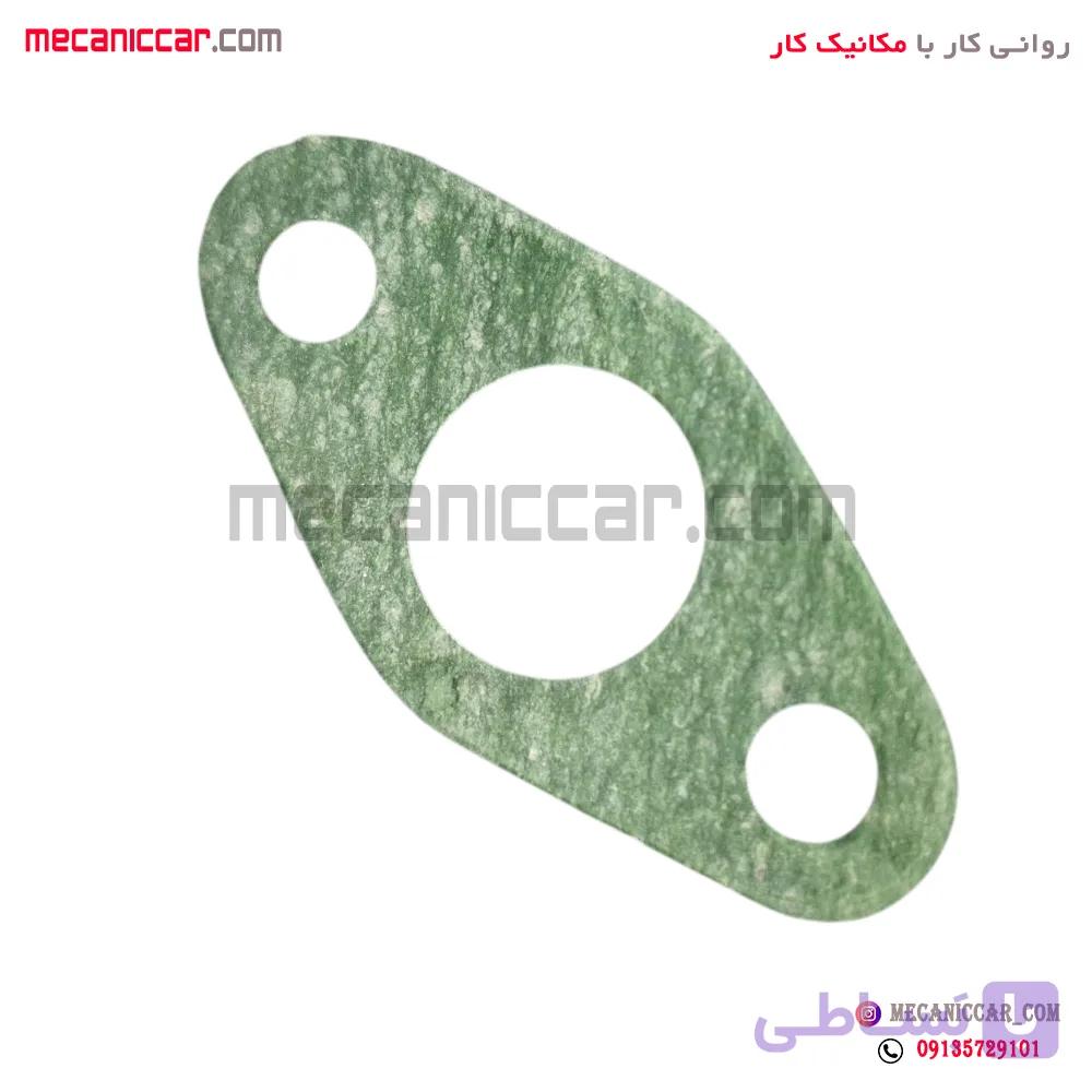 واشر پمپ بنزین پژو 405 موتور 2000 طهران پارت — تصویر 1