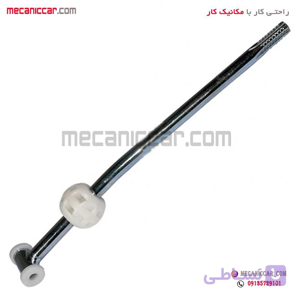میل لیور دسته دنده سمند دیناپارت