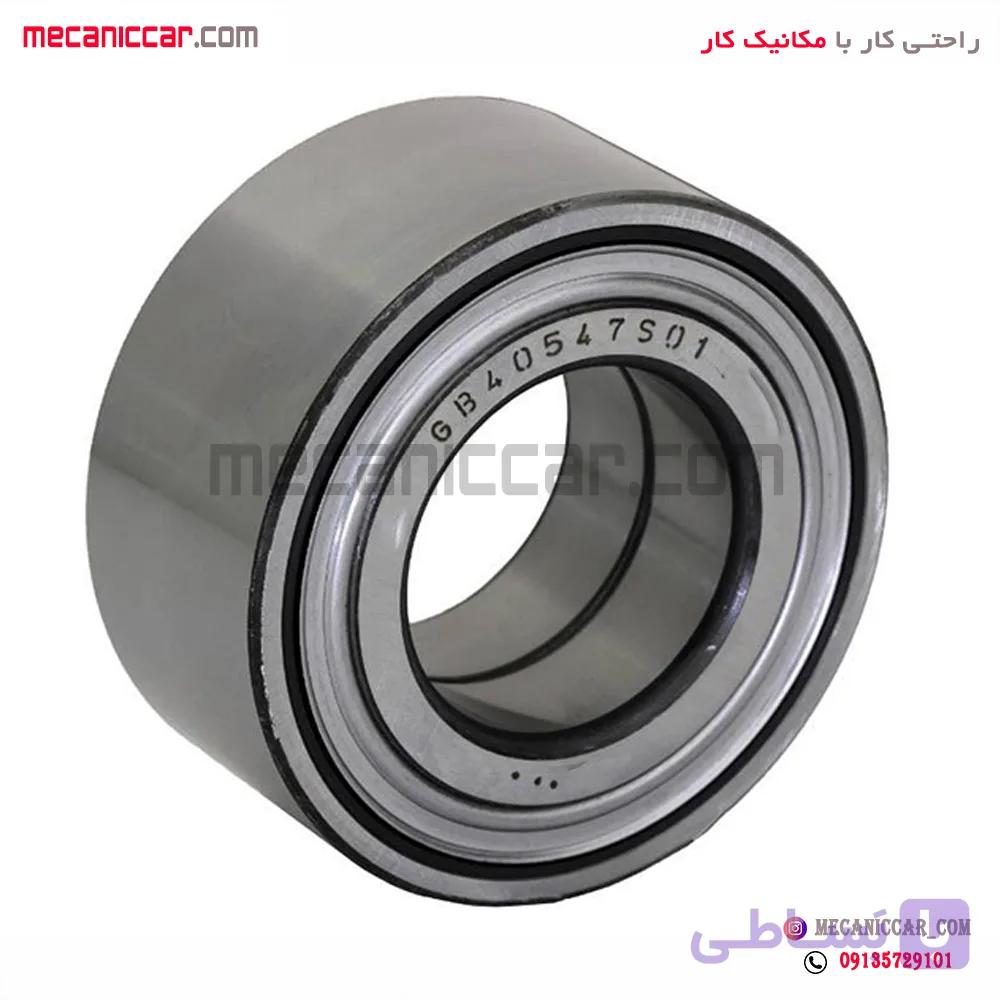 بلبرینگ چرخ جلو پژو 206 تیپ 2 الما