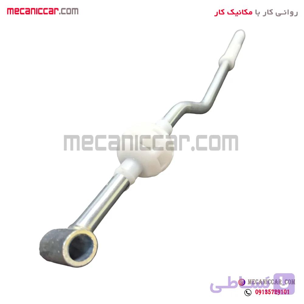 میل لیور دنده پژو 206 الما — تصویر 1