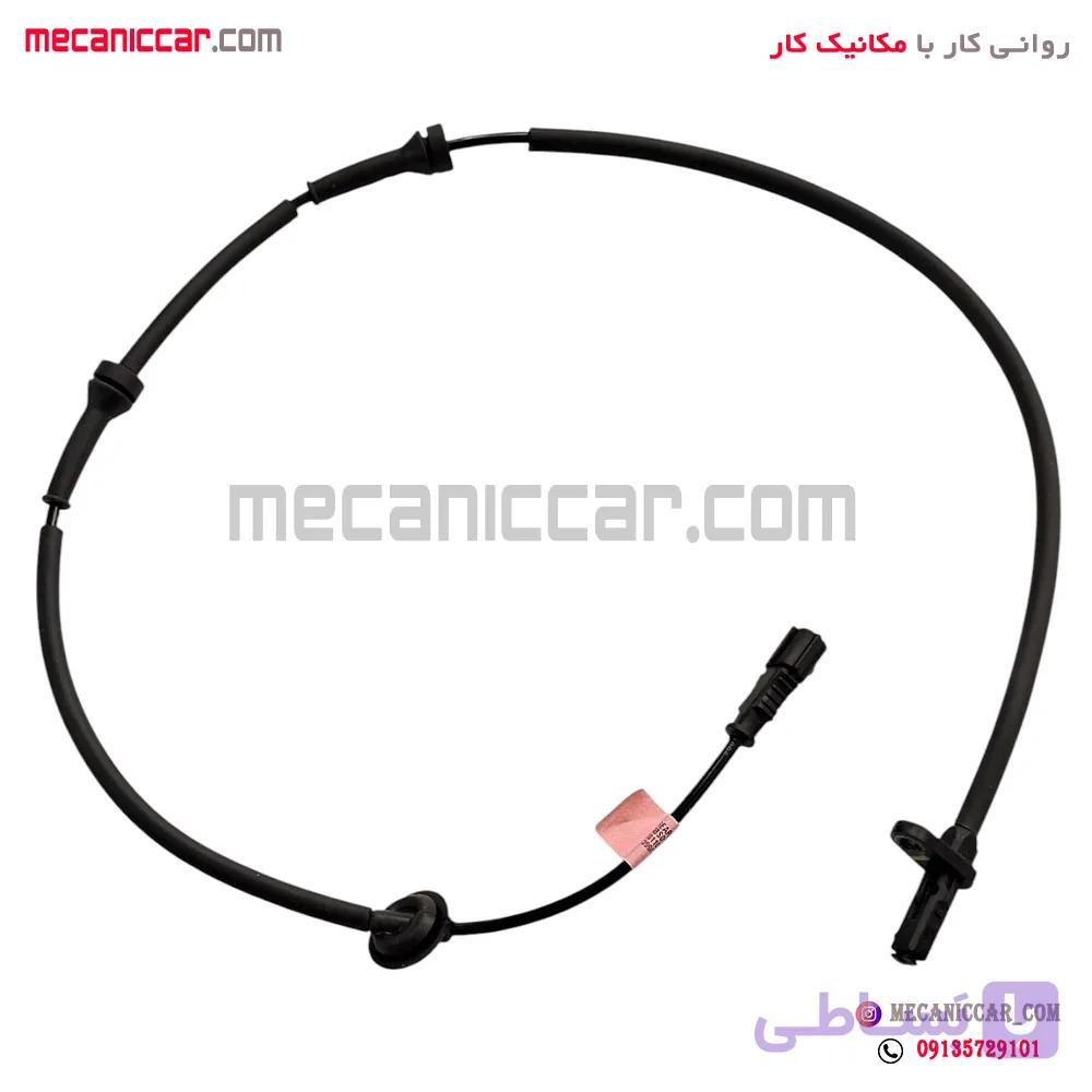 سنسور چرخ عقب ABS طرح زیمنس پراید سایپا یدک — تصویر 1