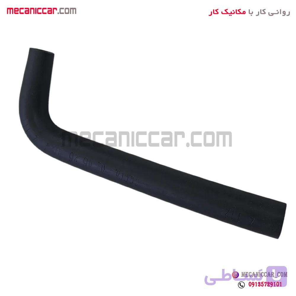 شیلنگ تخلیه اب اواپراتور کولر پراید اچ ای سی — تصویر 1
