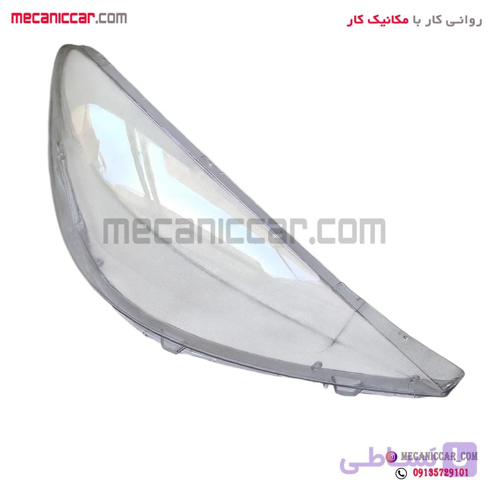 طلق چراغ جلو راست پژو 207 (ایرانی)