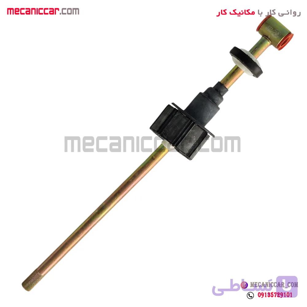 میل لیور دسته دنده کامل ال نود (L90) نیکوپارت — تصویر 1