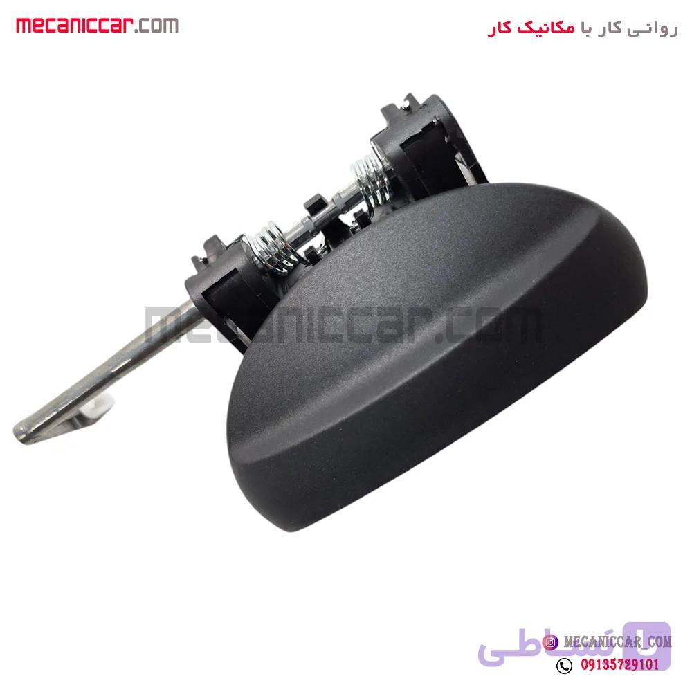 دستگیره درب بازکن بیرون رانا عقب چپ کروز — تصویر 1