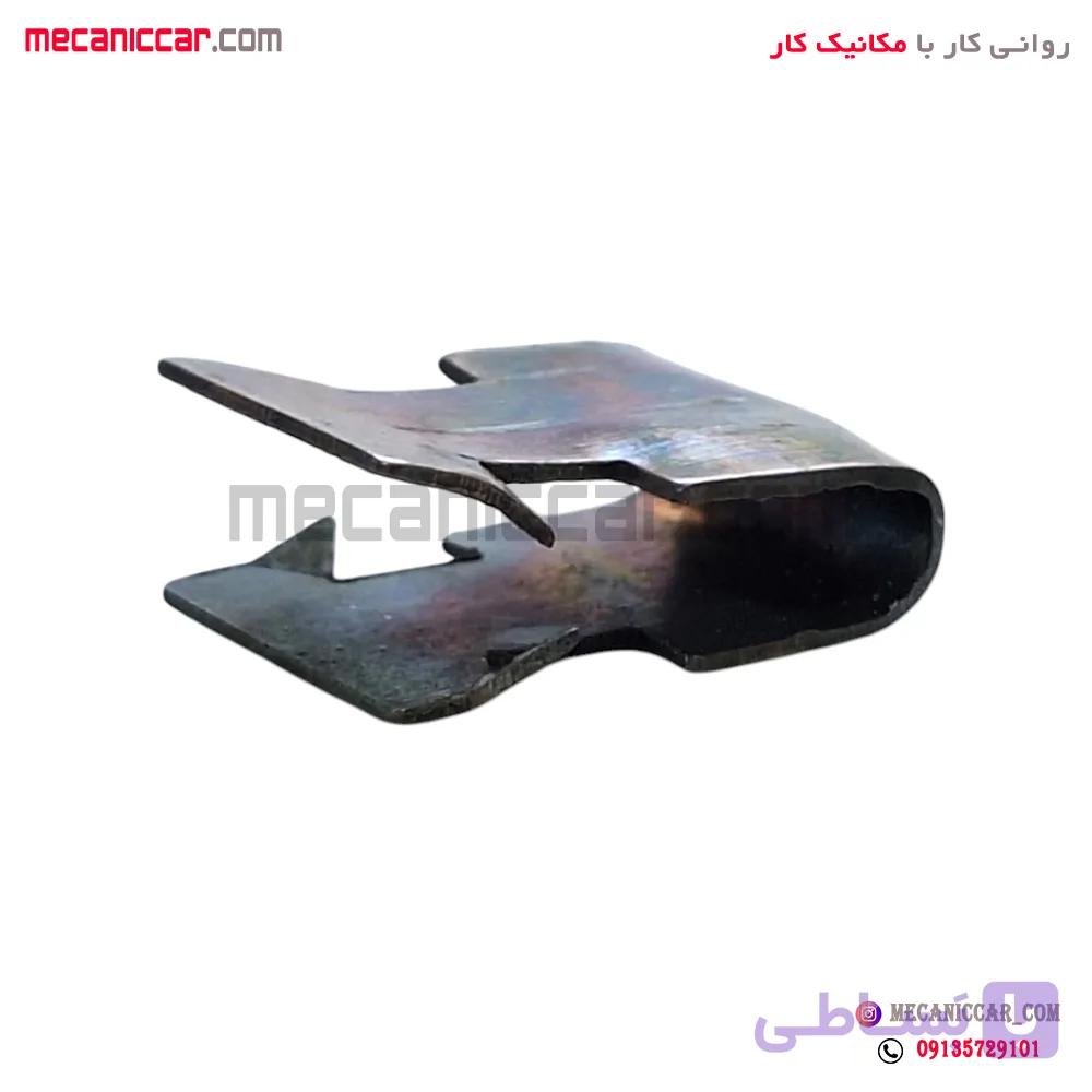 خار زه دور گلگیر و خار زه ابگیر بیرون پیکان — تصویر 1