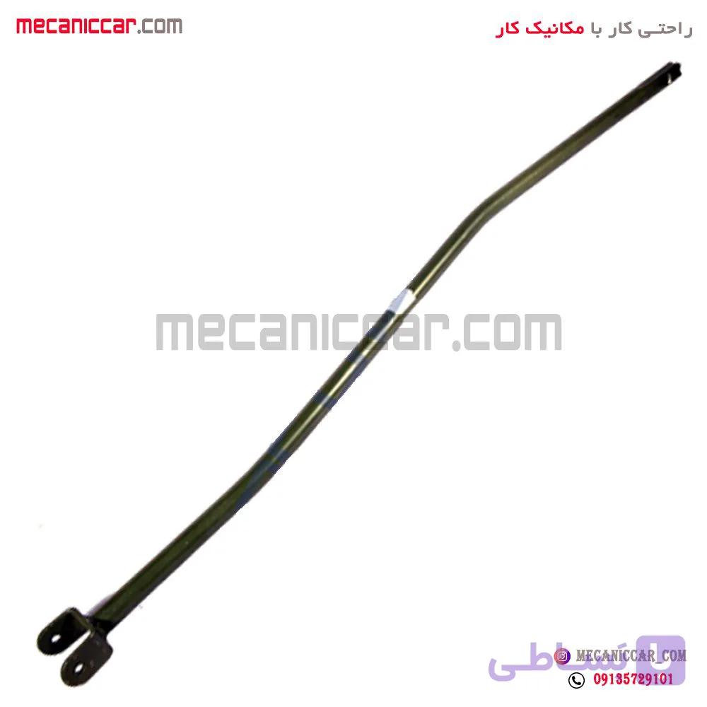 اهرم تعویض دنده گیربکس بلند پژو ۴۰۵  و سمند و پارس