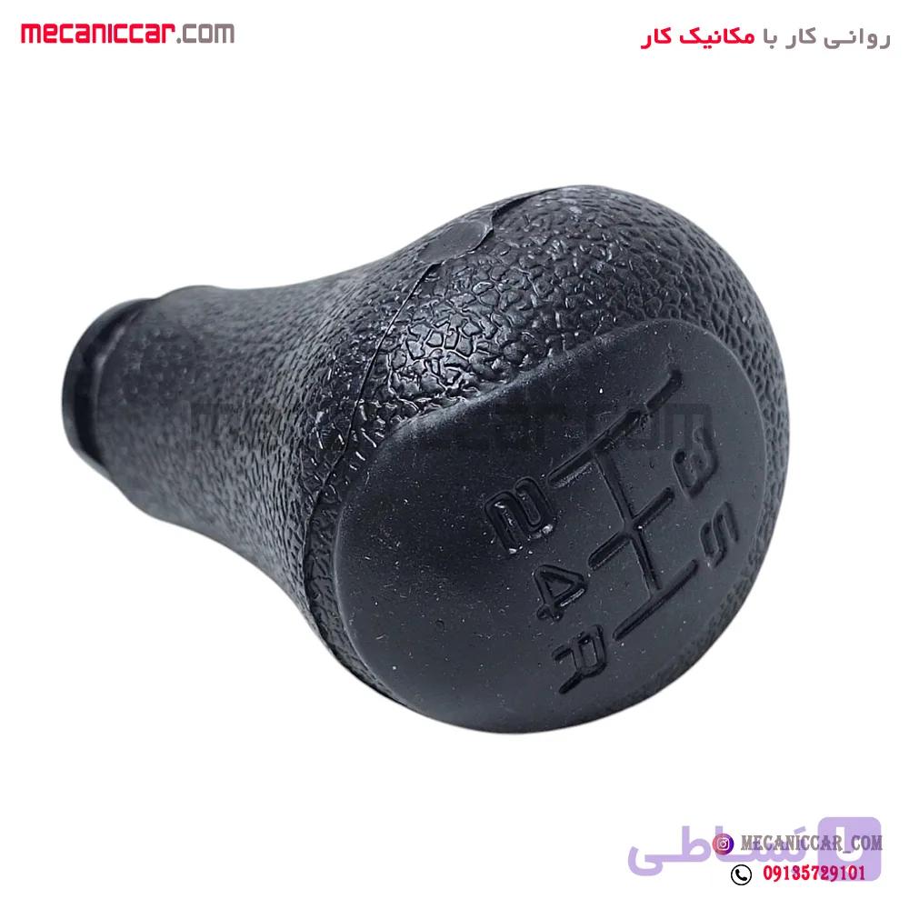 سردنده پراید دیناپارت — تصویر 1