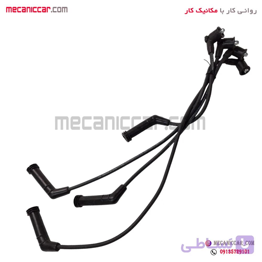 وایر شمع تقویتی یورو 4 پراید دناکو — تصویر 1