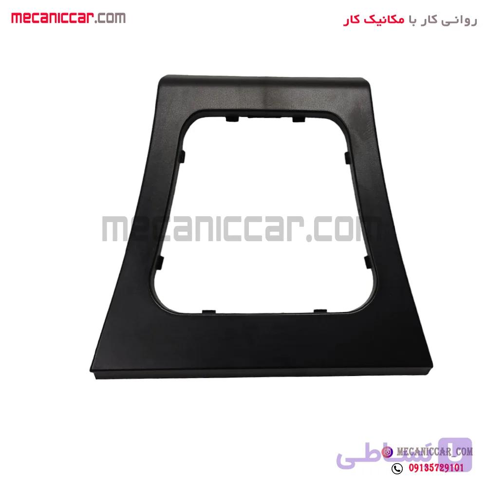 قاب گردگیر بالایی دور دنده مشکی پژو ۴۰۵ و پارس ایساکو — تصویر 1