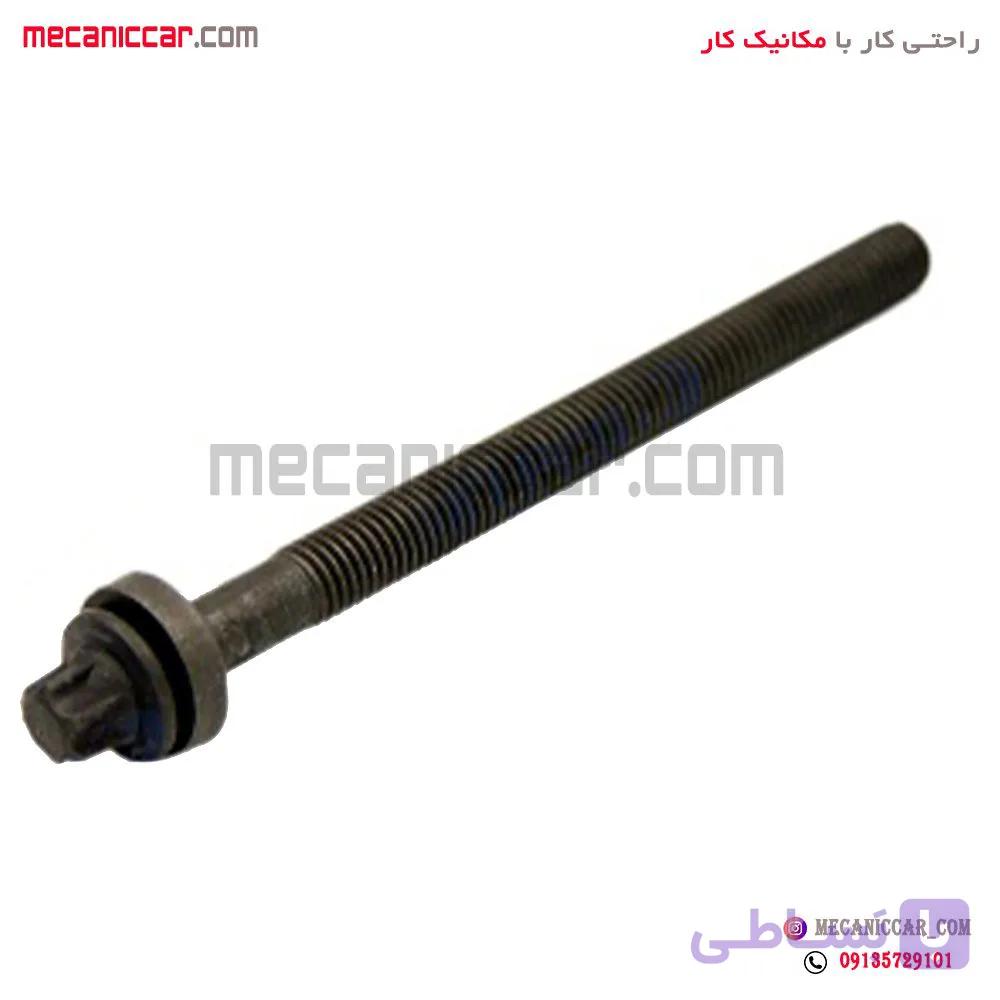 پیچ سرسیلندر سمند ملی (EF7)