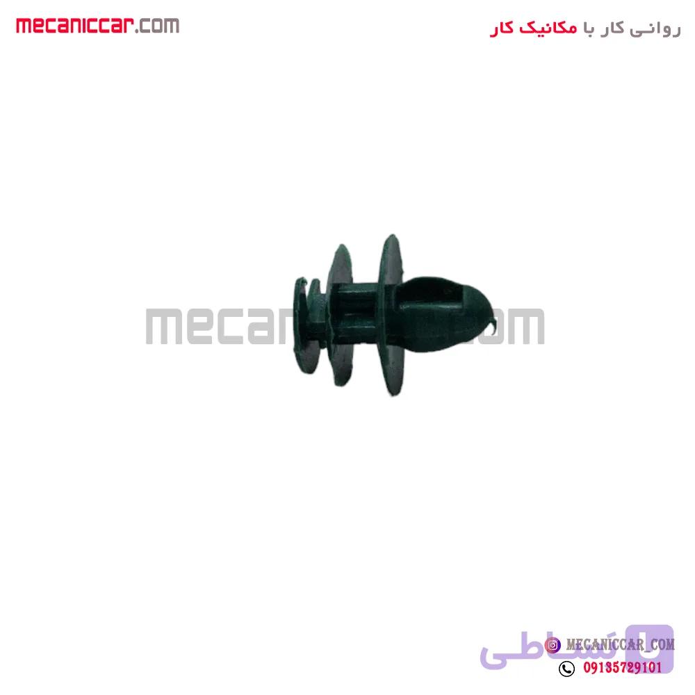 خار رودری زرد پژو ۴۰۵ و پارس ارادپارت — تصویر 1