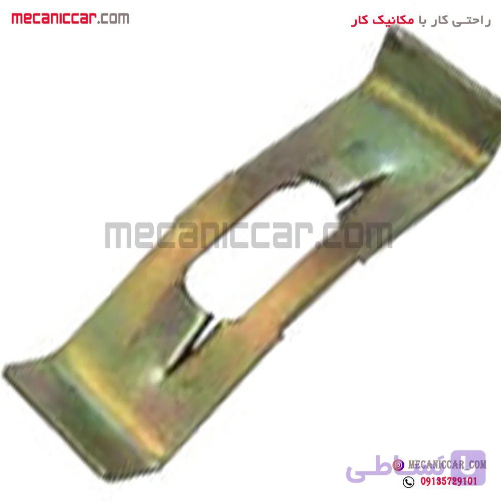 خار توری سپر سمند پیشرفت