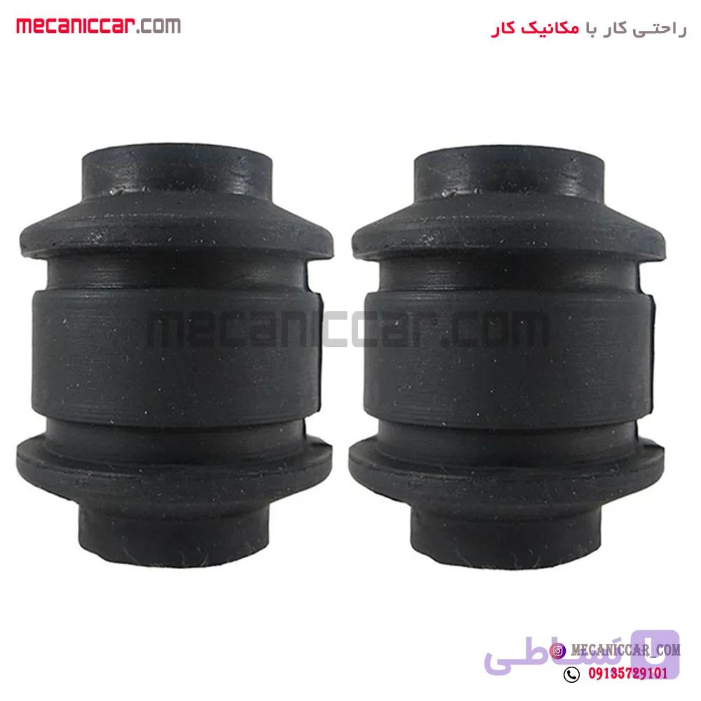 بوش بالایی کمک فنر عقب 206 دیناپارت