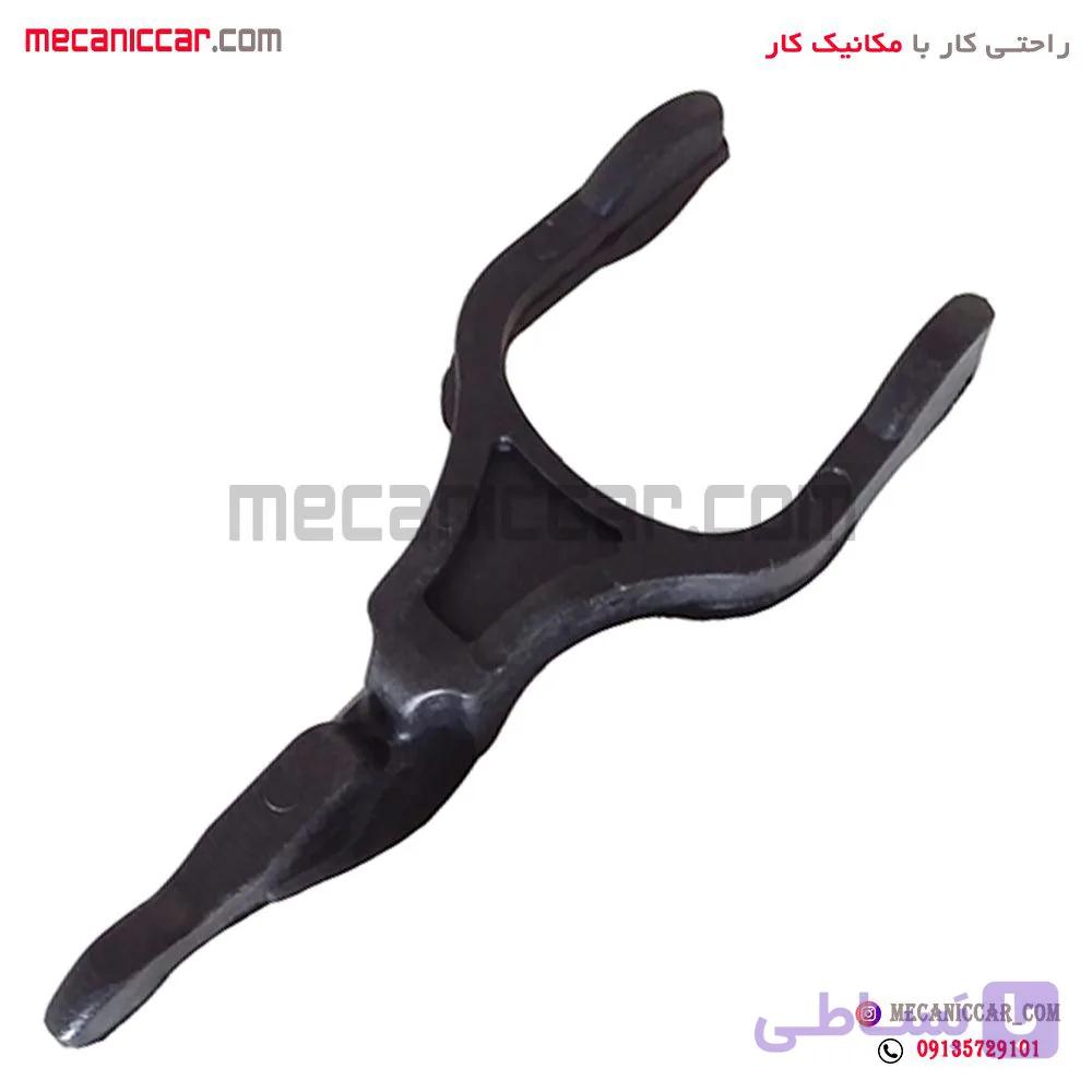 دوشاخه استارت پراید طرح نارین دیناپارت