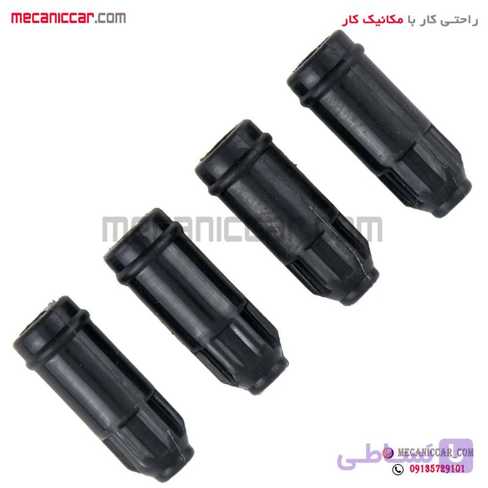 وایر شمع (کوتاه) L۹۰ ال نود (طرح BERO) دیناپارت — تصویر 1