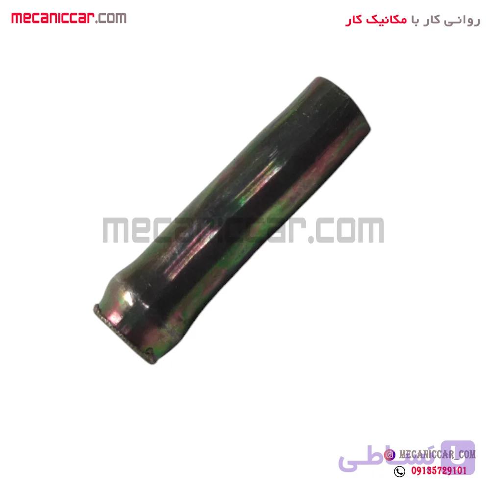 لوله فرعی برگشت اب سر سیلندر (خودکاری) پراید خورشیدموتور — تصویر 1