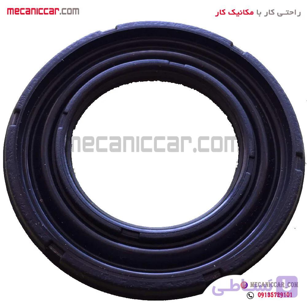 کاسه نمد ژامبون (اکسل عقب) پژو ۲۰۶ صندوقدار