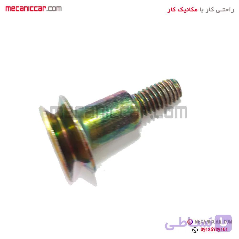 پیچ قاب تسمه تایم پژو ۴۰۵ و پارس و سمند دیناپارت — تصویر 1