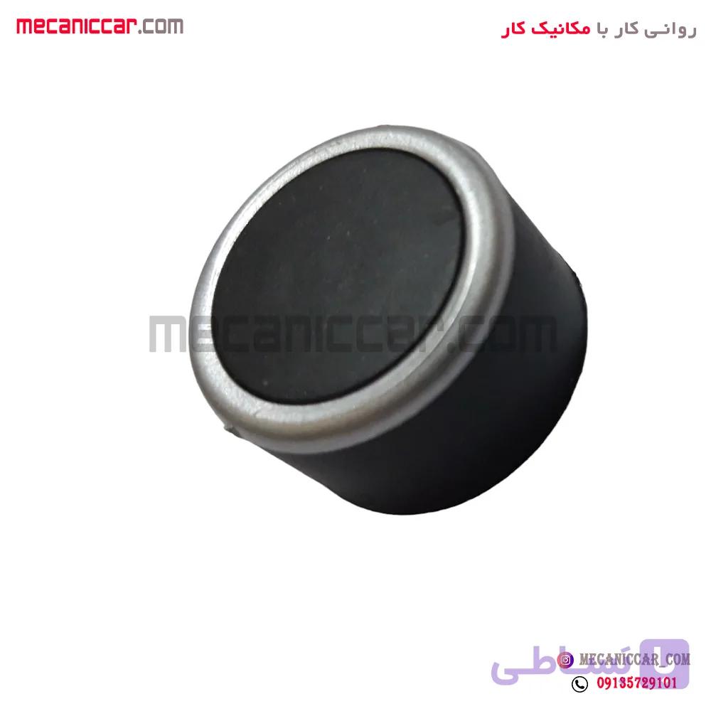 دکمه ولوم ضبط داشبورد پژو 405 و پارس جدید (پینی) — تصویر 1