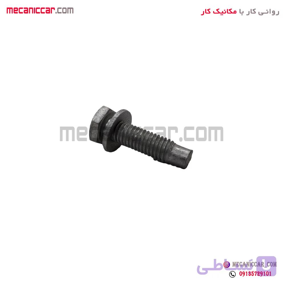 پیچ سینی فن پژو ۴۰۵ و پارس و سمند ارادپارت — تصویر 1