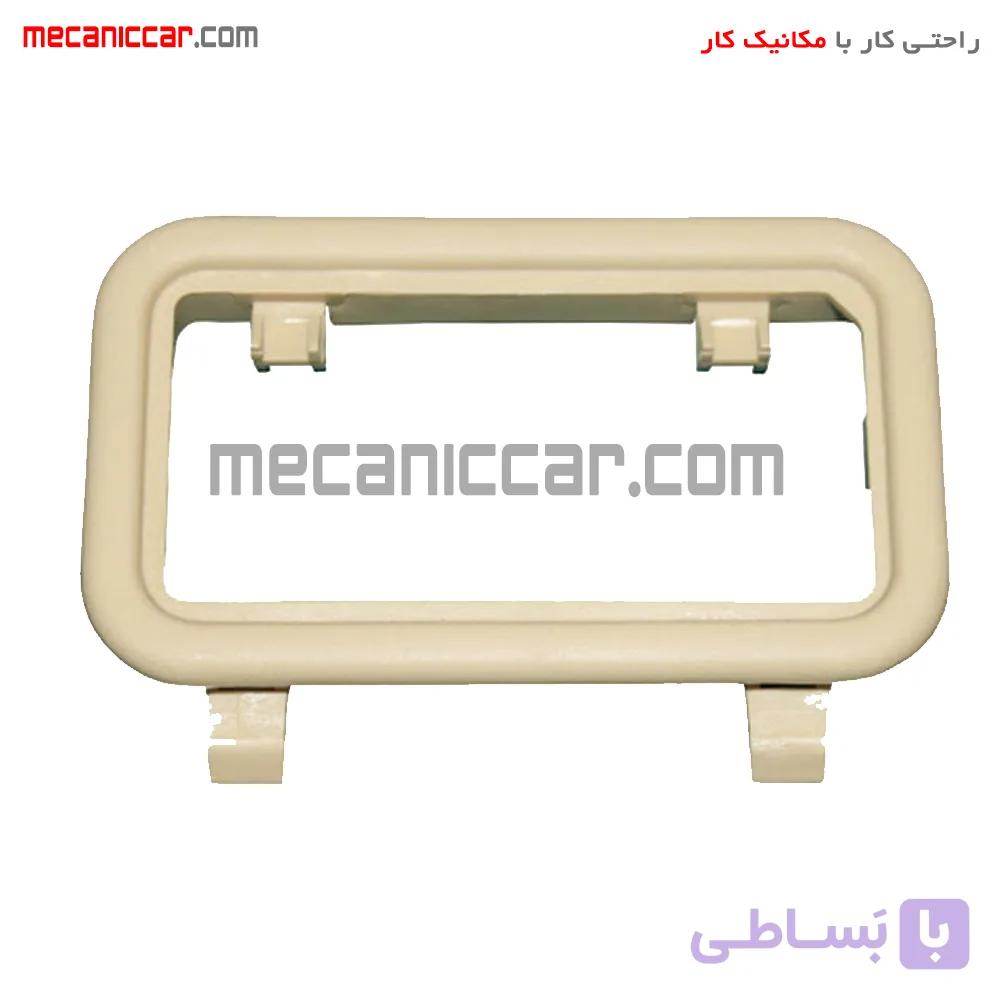 قاب چراغ عقب سقف سمند