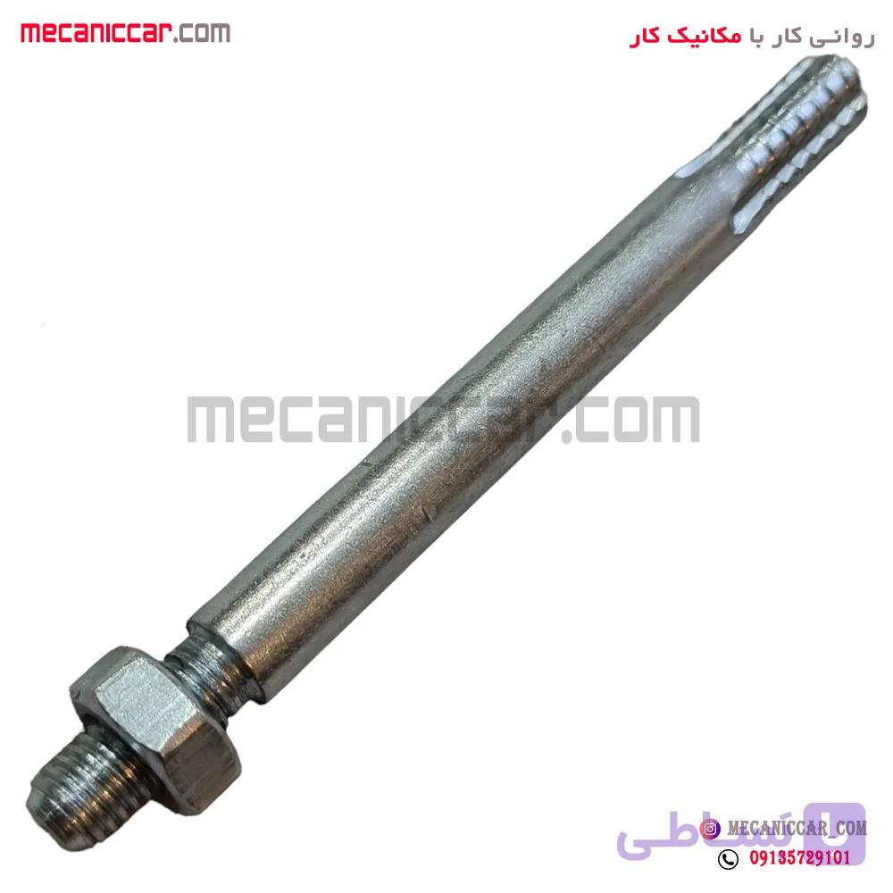 میل دسته دنده کوتاه پیکان انکو — تصویر 1