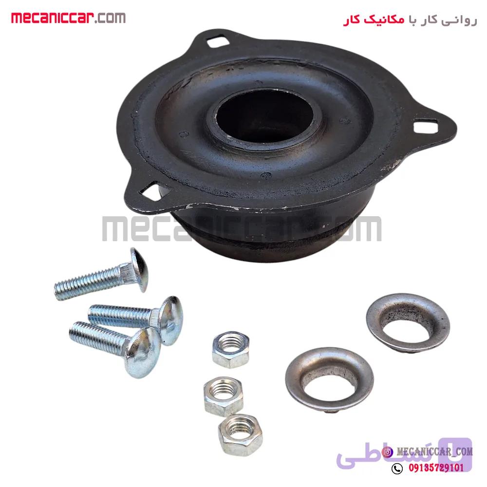 توپی سر کمک پیکان و اردی انکو — تصویر 1