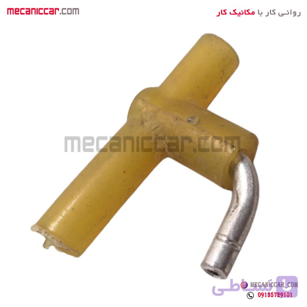 سه راهی بنزین پیکان فال گستر — تصویر 1