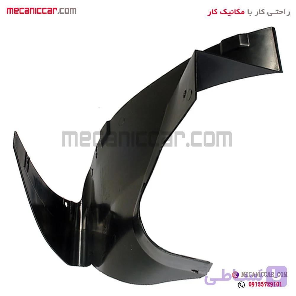 گل پخش کن (شلگیر) عقب چپ سمند